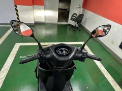 QJMOTOR Hong 150RS - ფოტო 5