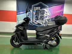 QJMOTOR Hong 150RS - ფოტო 6