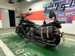 Benda Hongqi 600 - ფოტო 9