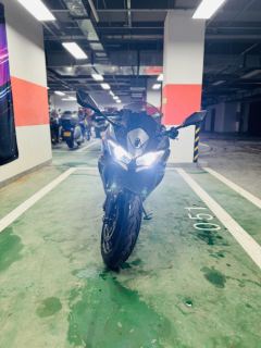 Kawasaki Ninja 650 - photo 2