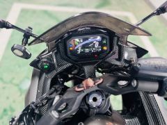 Kawasaki Ninja 650 - photo 5