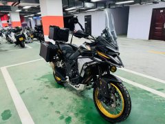 Kayo 625X 600 cc - photo 1