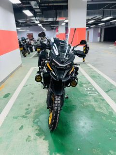 Kayo 625X 600 cc - photo 2