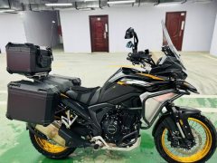 Kayo 625X 600 cc - photo 4