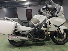 CFMOTO 650TR-G - photo 2
