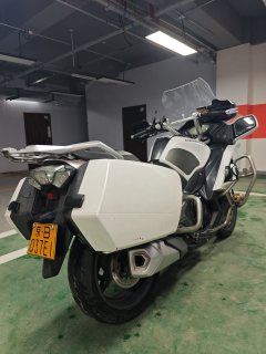 CFMOTO 650TR-G - photo 5