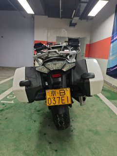 CFMOTO 650TR-G - photo 6