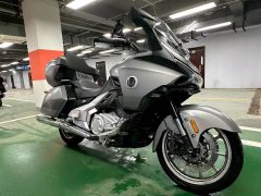 Paifang Starship 6 600 cc - фото 1