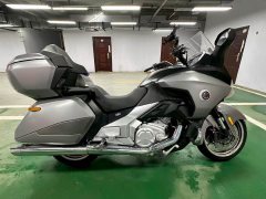 Paifang Starship 6 600 cc - фото 4