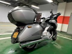 Paifang Starship 6 600 cc - фото 7