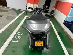 Paifang Starship 6 600 cc - фото 8