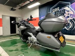 Paifang Starship 6 600 cc - фото 9