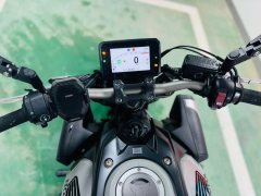 Honda CB650R - ფოტო 5