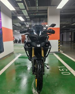 Voge DS525 500 cc - ფოტო 2