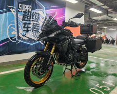 Voge DS525 500 cc - ფოტო 3