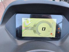 Sundiro Honda NS150GX - ფოტო 4