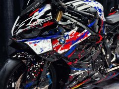 BMW S 1000 RR - ფოტო 2