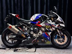 BMW S 1000 RR - ფოტო 3