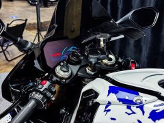 BMW S 1000 RR - ფოტო 5