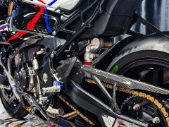 BMW S 1000 RR - ფოტო 6