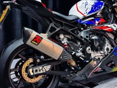 BMW S 1000 RR - ფოტო 7