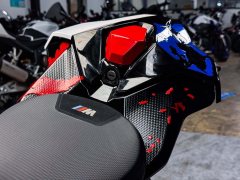 BMW S 1000 RR - ფოტო 9