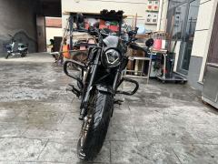 Voge CU525 500 cc - ფოტო 2