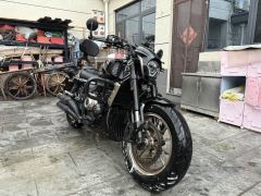 Voge CU525 500 cc - ფოტო 5