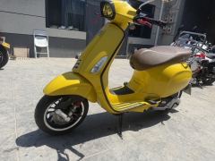 VESPA Sprint 155 cc - фото 1