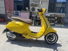 VESPA Sprint 155 cc - фото 2