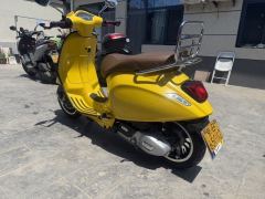 VESPA Sprint 155 cc - фото 3