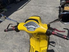 VESPA Sprint 155 cc - фото 5