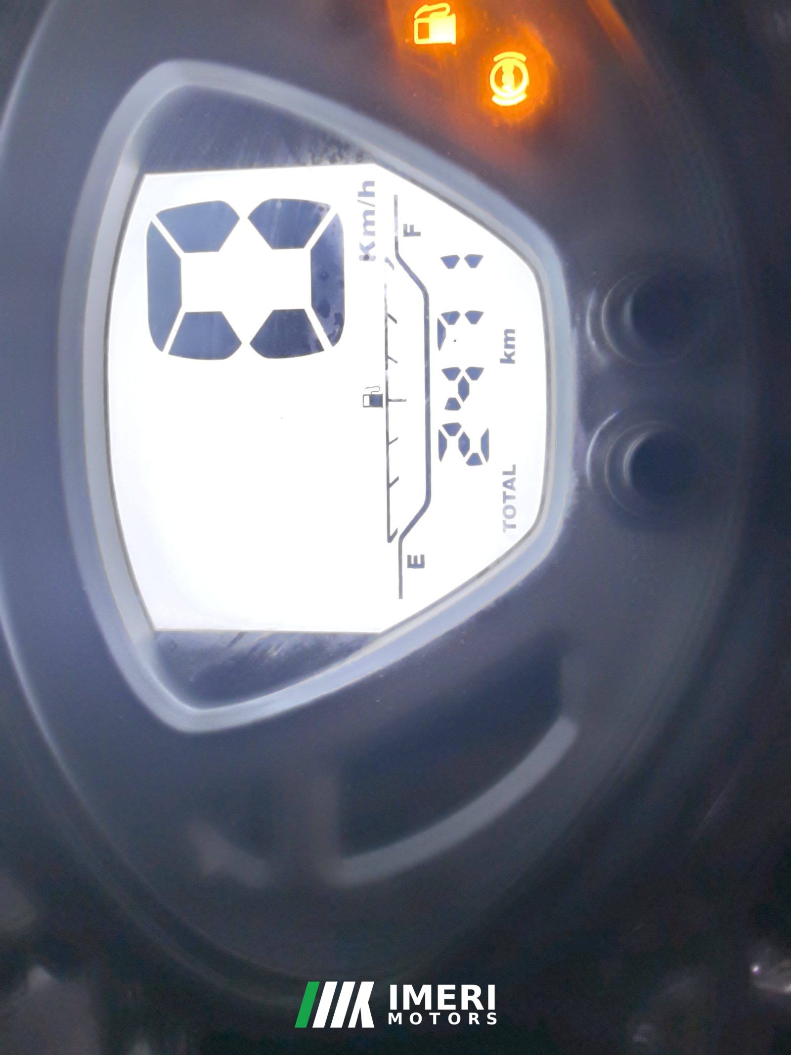 2022 SYM Fiddle 125 cc