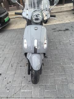 SYM Fiddle 125 cc - ფოტო 8