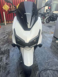 Wuyang Honda NWT150 - ფოტო 1