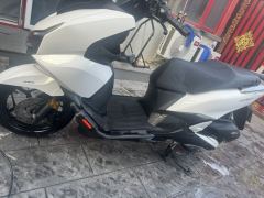 Wuyang Honda NWT150 - ფოტო 3