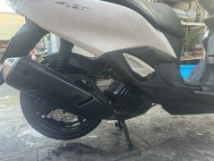 Wuyang Honda NWT150 - ფოტო 7