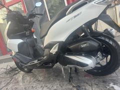 Wuyang Honda NWT150 - ფოტო 8