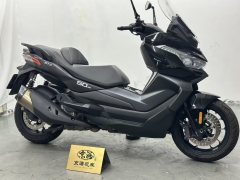 Voge SR4 Max 350 cc - ფოტო 7