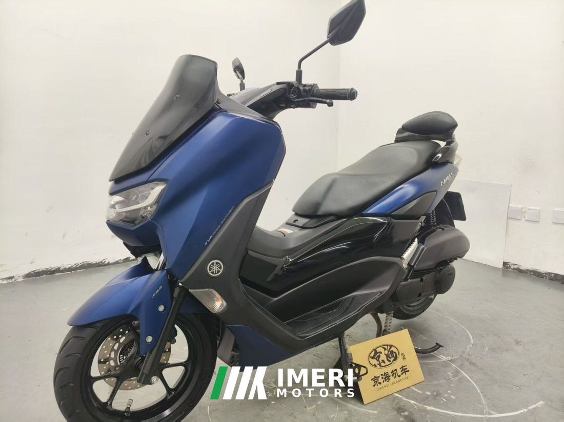 Yamaha NMAX 155 cc - motorcycle from China