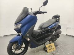 Yamaha NMAX 155 cc - photo 1