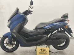 Yamaha NMAX 155 cc - photo 2