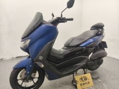 Yamaha NMAX 155 cc - photo 3