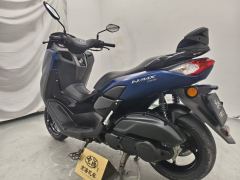 Yamaha NMAX 155 cc - photo 4