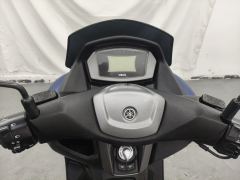 Yamaha NMAX 155 cc - photo 5
