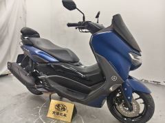 Yamaha NMAX 155 cc - photo 7