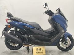 Yamaha NMAX 155 cc - photo 9