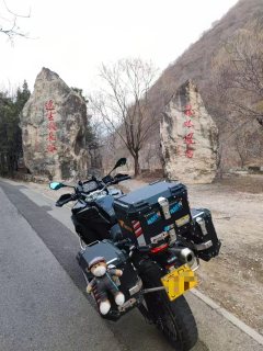 BMW F 850 GS - photo 2