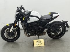 CFMOTO 700CL-X - ფოტო 2