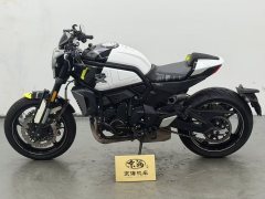CFMOTO 700CL-X - ფოტო 3